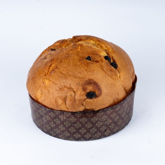 Panettone classico