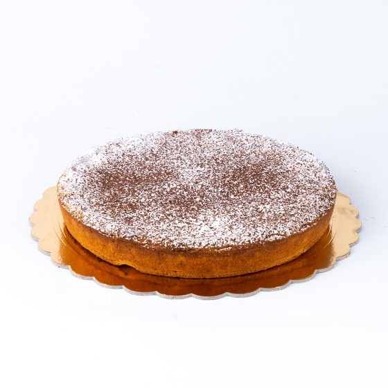 Torta del nonno