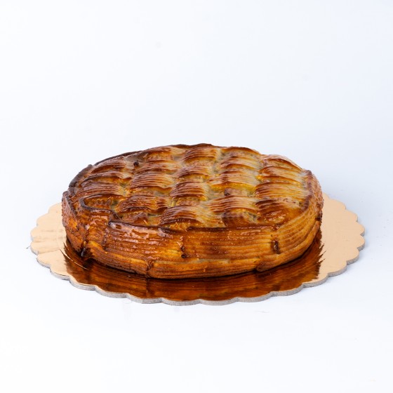 Torta Delizia