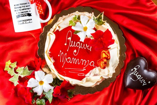 Festa della mamma