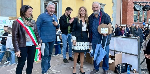 Concorso Nazionale dolci a base di castagne, marroni e farina di castagne 2024: I Nostri Premi